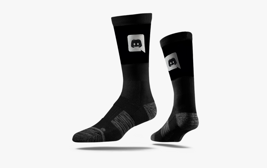 Black Socks, HD Png Download, Free Download