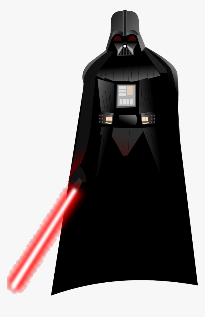 Darth Vader Anakin Skywalker Star Wars Clip Art Free Darth