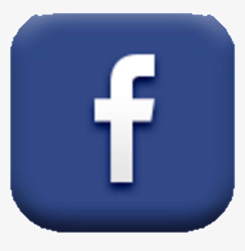 Facebook Like Button Social Media Linkedin Knights - Png Social Media App, Transparent Png, Free Download