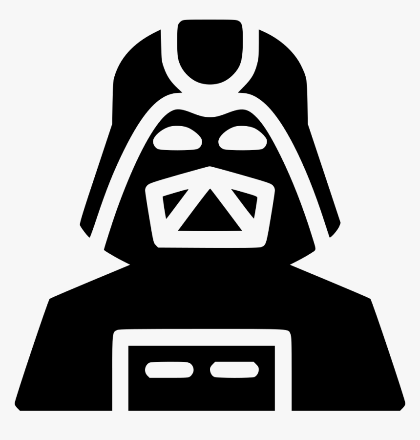 Darth Vader - Darth Vader Avatar, HD Png Download, Free Download