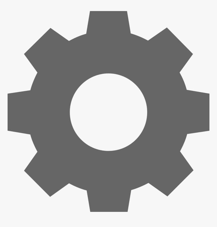 Transparent Background Gears Icon / Download transparent gear icon png