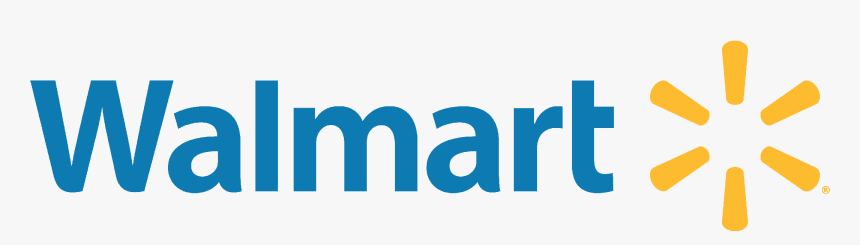 Walmart Logo Png, Transparent Png, Free Download