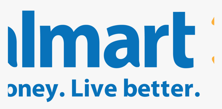 Walmart Everyday Low Price Logo , Png Download - Walmart Large, Transparent Png, Free Download