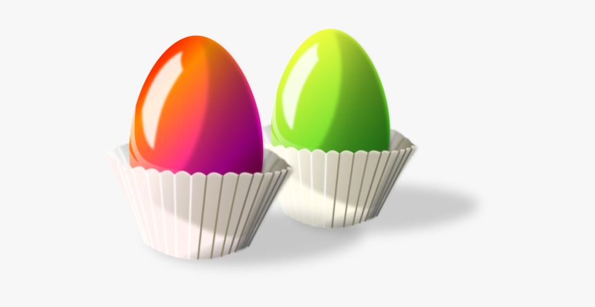 Food,easter Egg,egg - Easter Egg, HD Png Download, Free Download