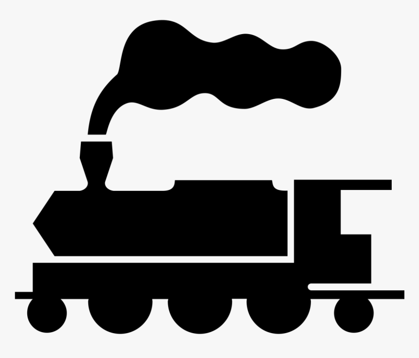 Blue Train Logo