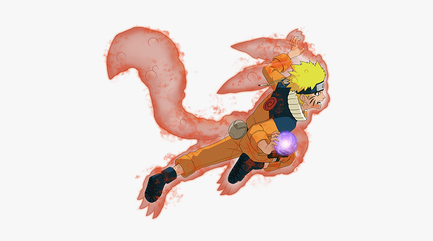 Naruto Png, Transparent Png, Free Download