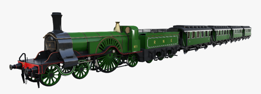 Train Steam Png - Steam Engine Train Transparent Background, Png Download, Free Download