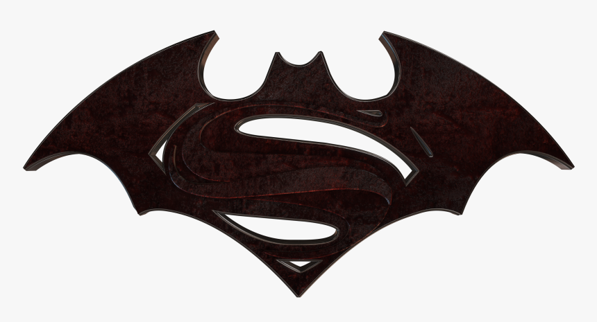 Superman Logo Clipart Superman Symbol - Batman Vs Superman, HD Png Download, Free Download