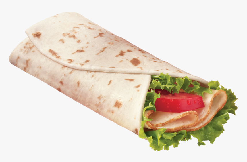 Food In Turkey - Clipart Wrap, HD Png Download, Free Download