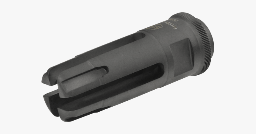 Surefire Flash Hider, HD Png Download, Free Download