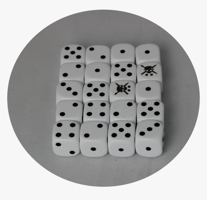 Dice , Png Download - Dominoes, Transparent Png, Free Download