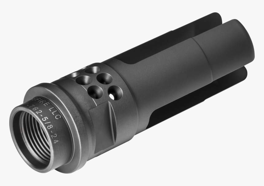 300 Blackout Flash Hider, HD Png Download, Free Download