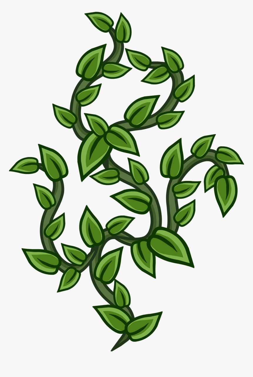 Transparent Vine Wall Png - Vine Sprite, Png Download, Free Download