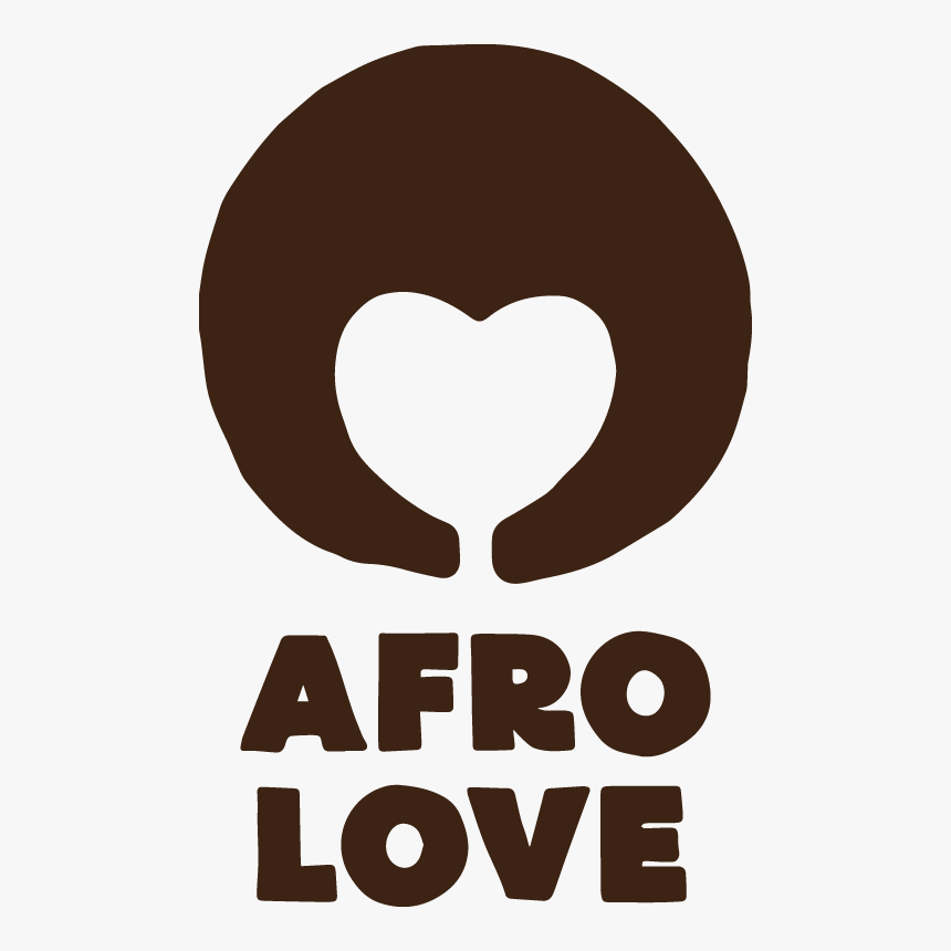 Logo Afro Love, HD Png Download, Free Download