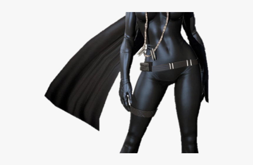 Black Panther Png Transparent Images - Black Panther Girl Suit, Png Download, Free Download