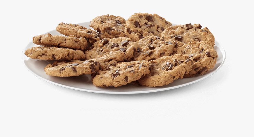 Small Chocolate Chunk Cookie Tray"
 Src="https - Cookie Tray Transparent, HD Png Download, Free Download