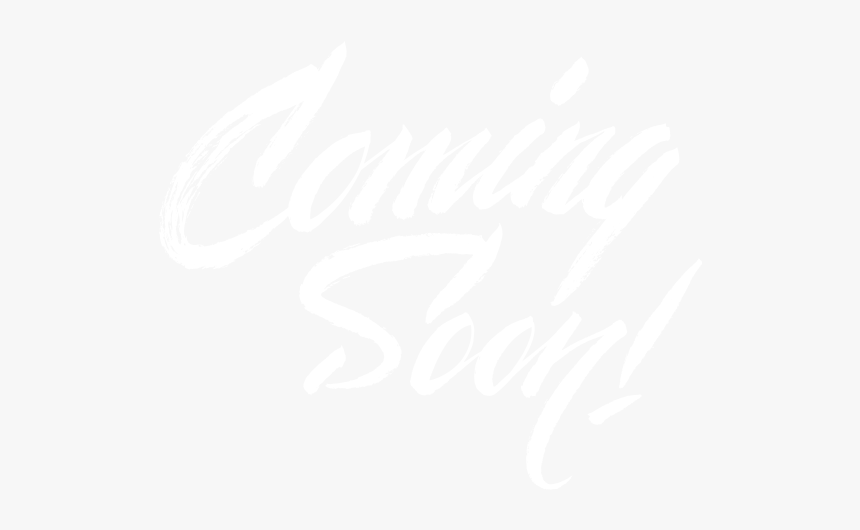 Coming Soon Logo Png, Transparent Png, Free Download