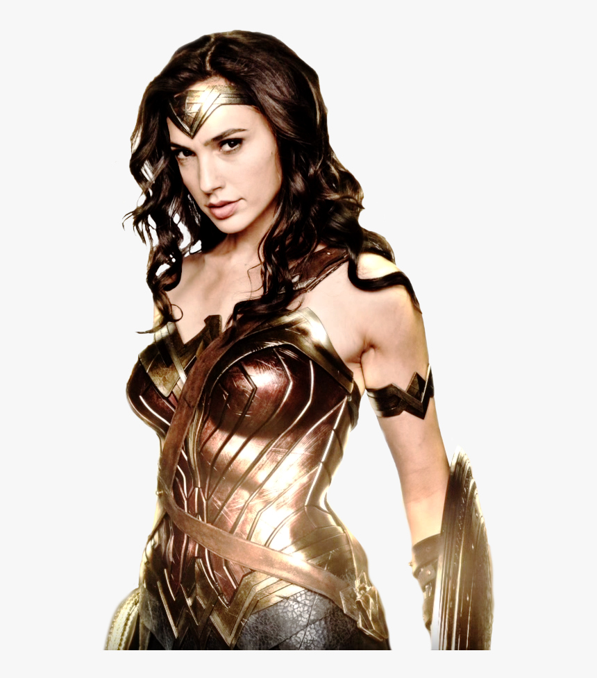 Wonder Woman Png Pic - Gal Gadot Wonder Woman Lasso, Transparent Png, Free Download