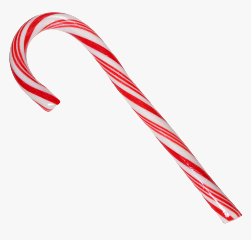 Candy Cane Png Photo - Candy Cane, Transparent Png, Free Download