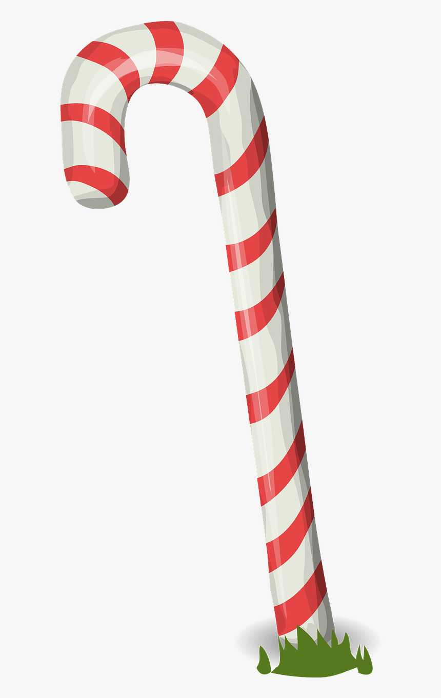 Candy Cane, HD Png Download, Free Download