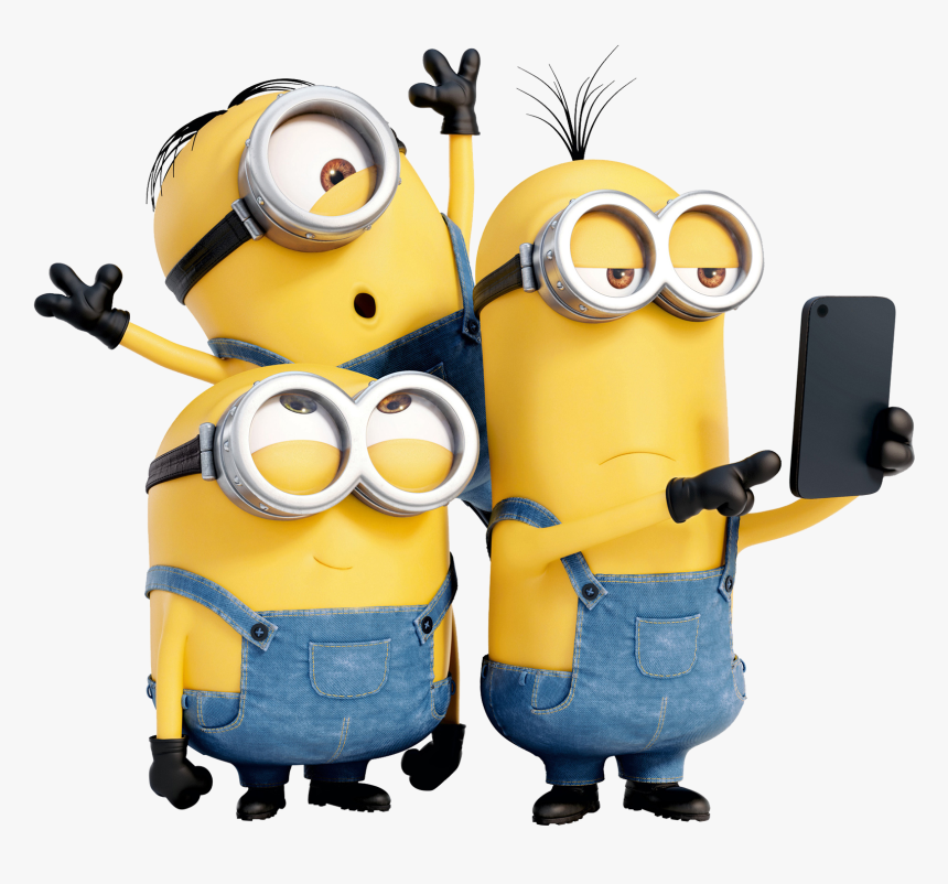 Minions Png Image Free Download Searchpng - Transparent Minions Png, Png Download, Free Download