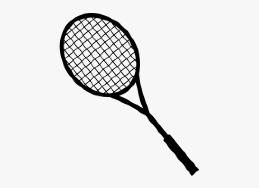 badminton racket clipart