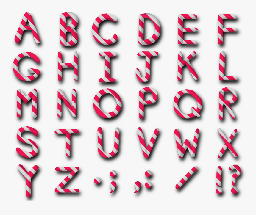 "zooshii Studios - São As Letras Consoantes, HD Png Download, Free Download