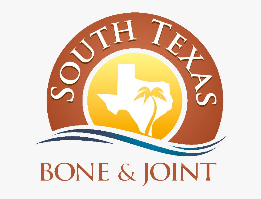 South Texas Logo - South Texas Bone And Joint, HD Png Download, Free Download