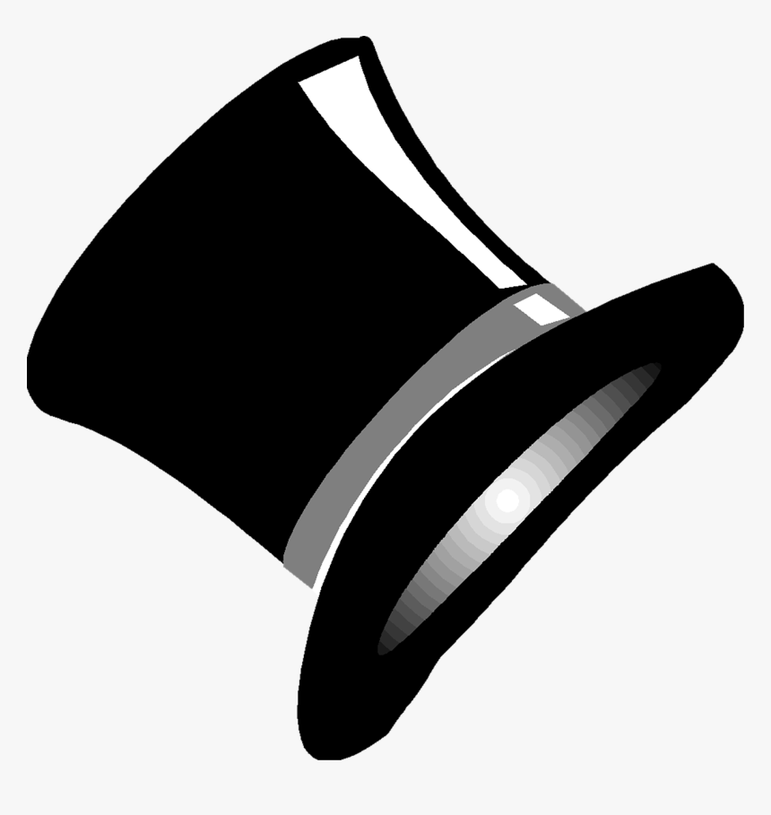 Black Magic Hat Png, Transparent Png, Free Download