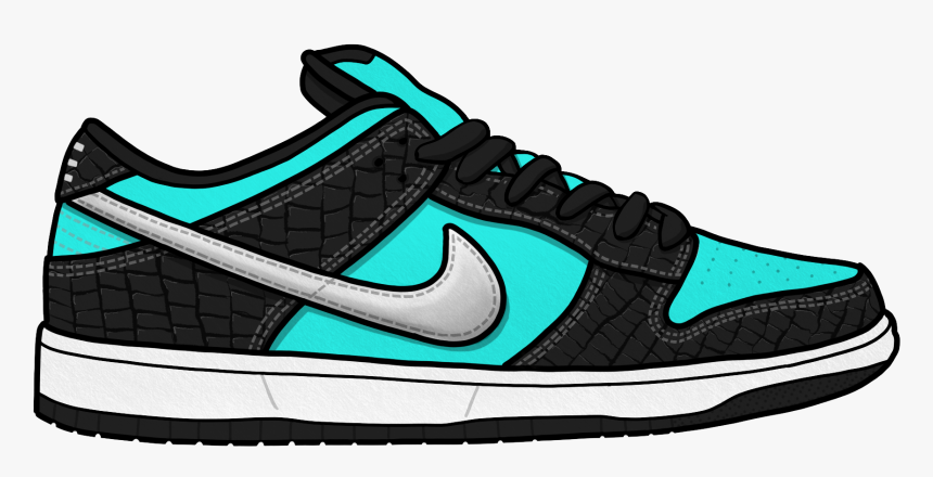 Converse Clipart Sneaker Nike - Expensive Shoes Clipart, HD Png ...