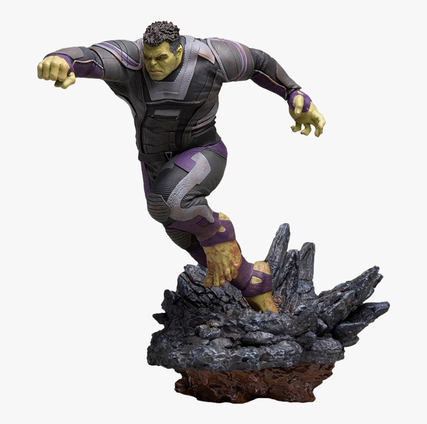 Hulk Endgame Png, Transparent Png, Free Download