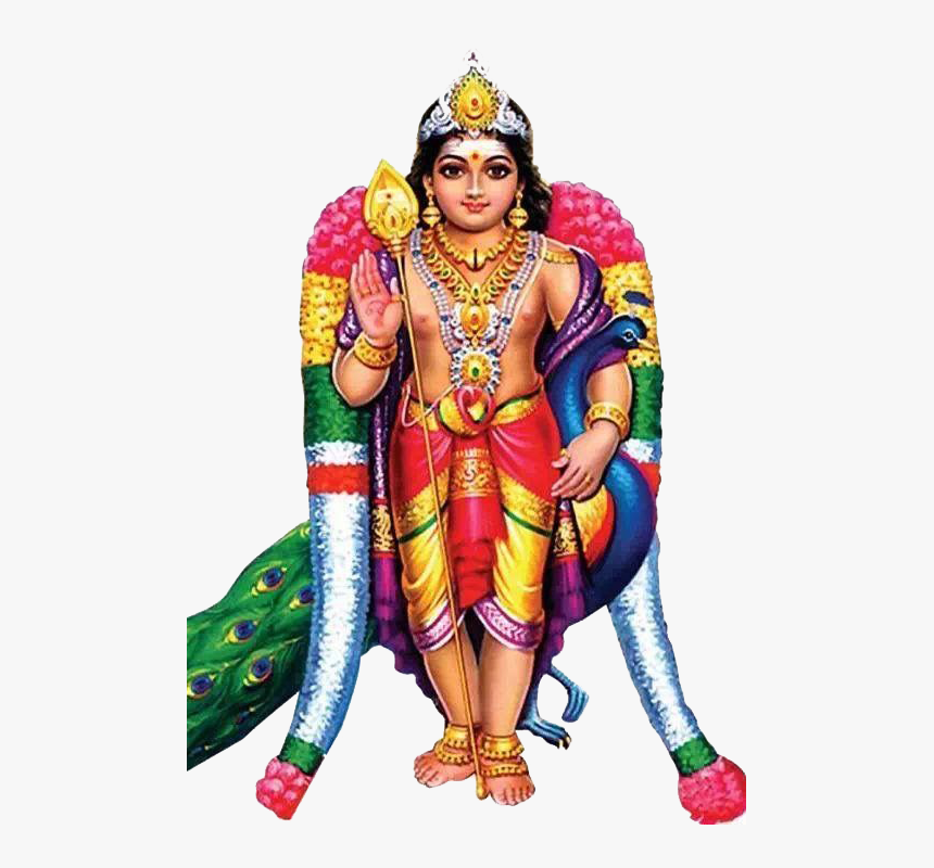 Murugan Png Photos - Transparent Lord Murugan Png, Png Download, Free Download