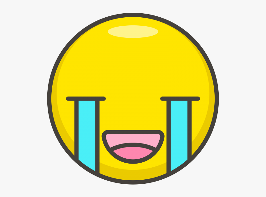 Transparent Crying Png - Icon, Png Download, Free Download