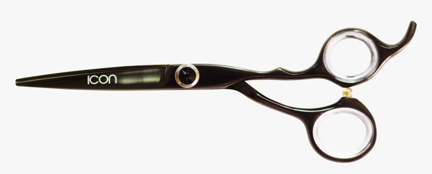 Hair Scissors Png - Png Hair Cutting Scissors Transparent, Png Download, Free Download