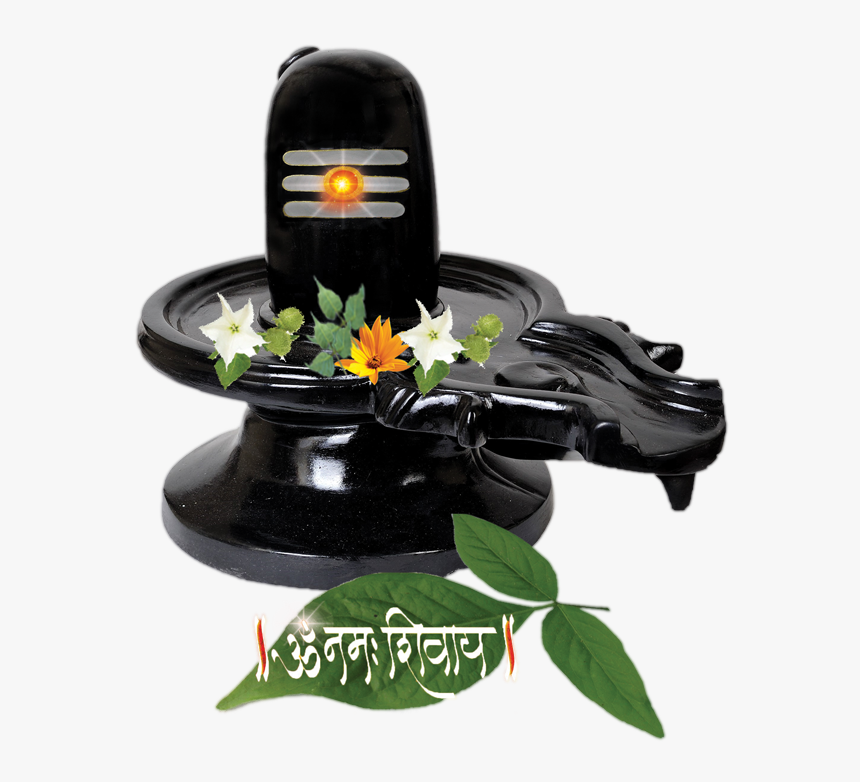 Shivling Png Artwork - Shivling Image Hd Png, Transparent Png, Free Download