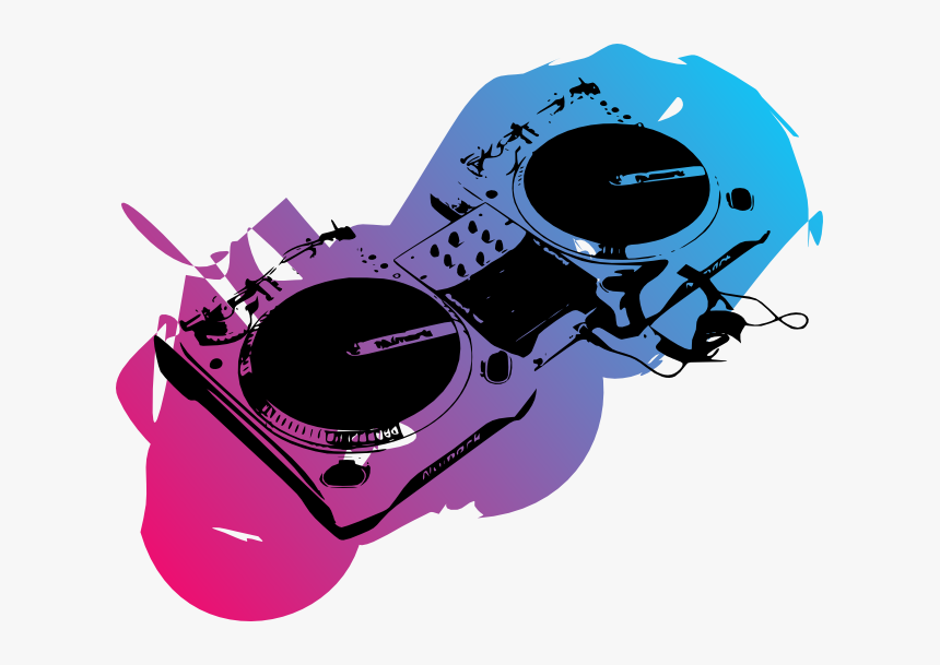 Imagenes En Png De Dj , Png Download - Dj Png, Transparent Png, Free Download