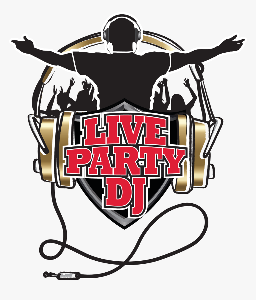 Logos De DJ