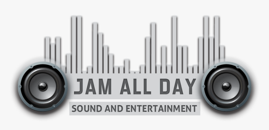 Dj Sound Logo Png, Transparent Png, Free Download