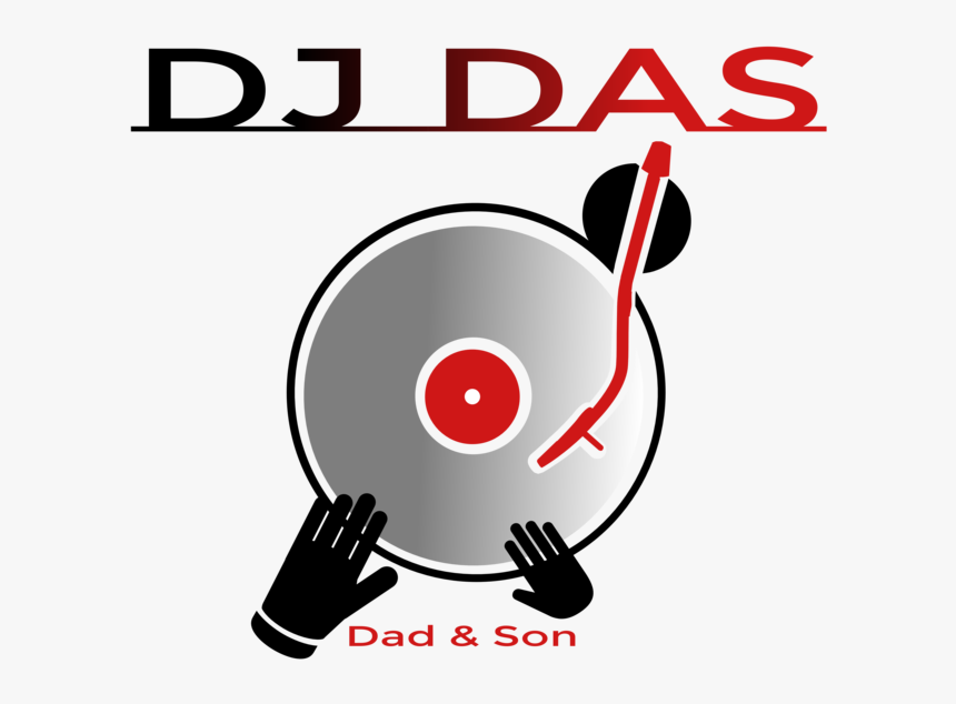 Dj-das - Graphic Design, HD Png Download, Free Download