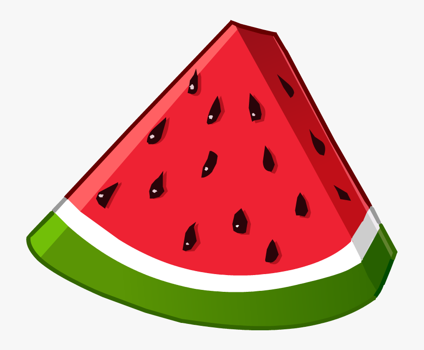 Watermelon Png Tumblr - Watermelon Clipart Png, Transparent Png, Free Download