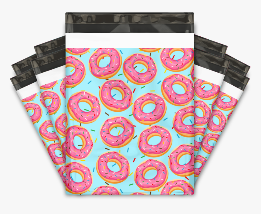 Printed Poly Mailers, HD Png Download, Free Download