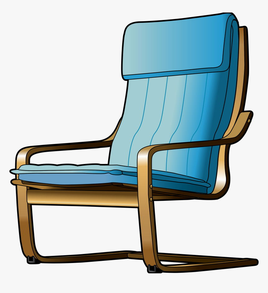 Armchair Clip Arts - Seat Clipart, HD Png Download, Free Download