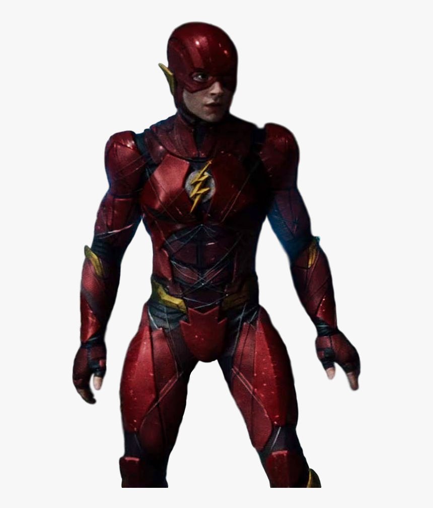 Ezra Miller Flash Transparent, HD Png Download, Free Download