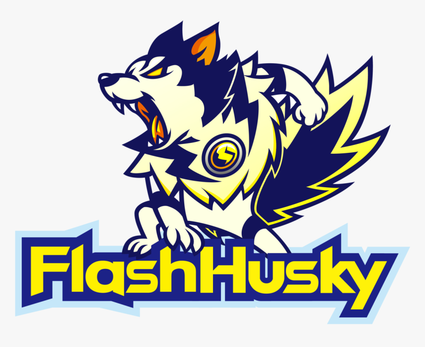 Flash Wolves, HD Png Download, Free Download