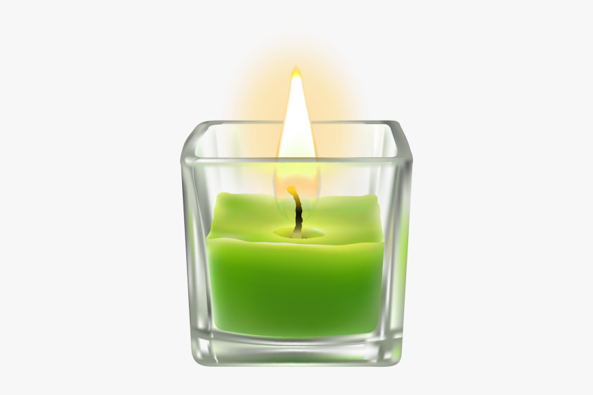 Glass Lighted Candles Png Image Free Download Searchpng - Candle In Glass Png, Transparent Png, Free Download