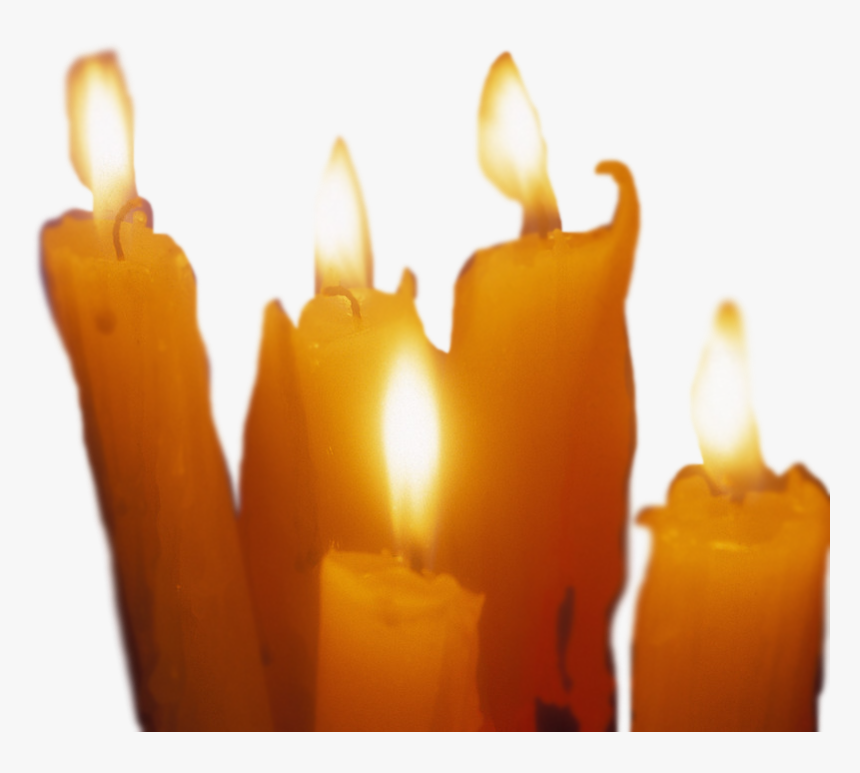 Candles Png - Candles - Church Candles Png, Transparent Png, Free Download