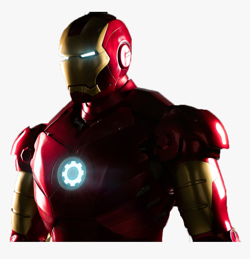 Iron Man, HD Png Download, Free Download