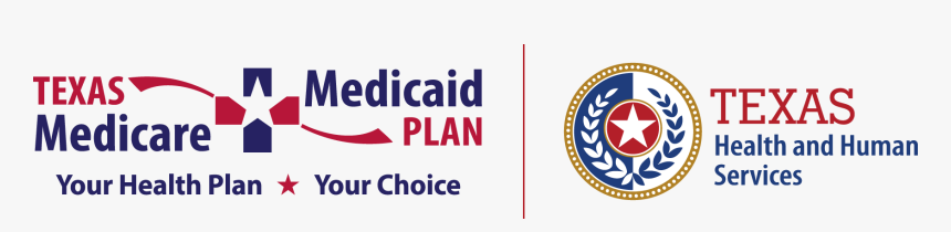 Texas Medicaid, HD Png Download, Free Download