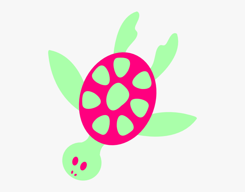 Transparent Turtle Clip Art - Sea Turtle Clipart Png, Png Download, Free Download