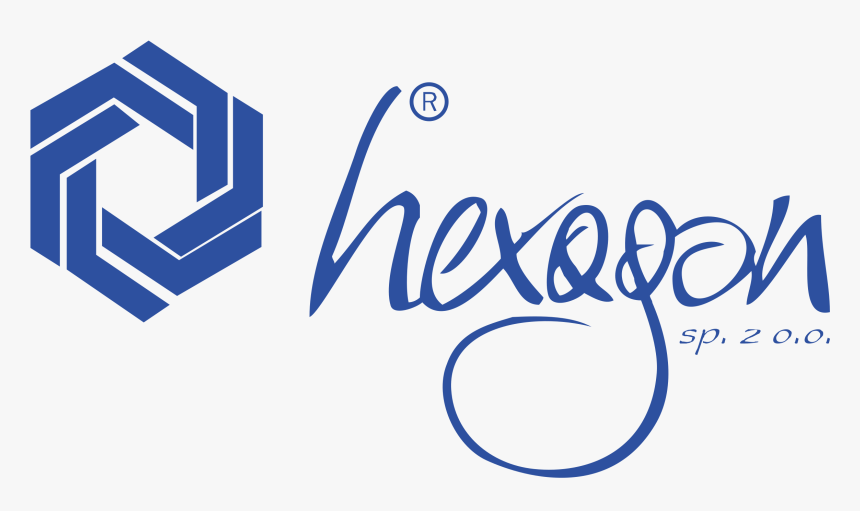 Hexagon Logo, HD Png Download, Free Download